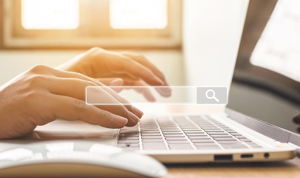 Search Engine Marketing