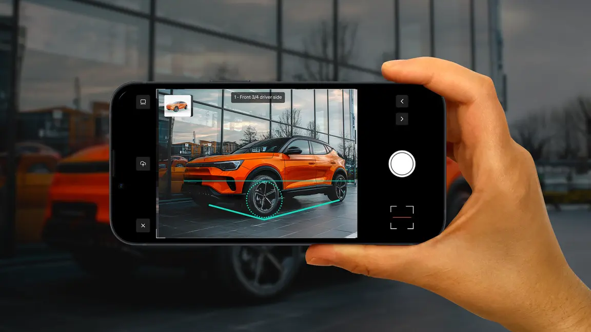 Phyron App