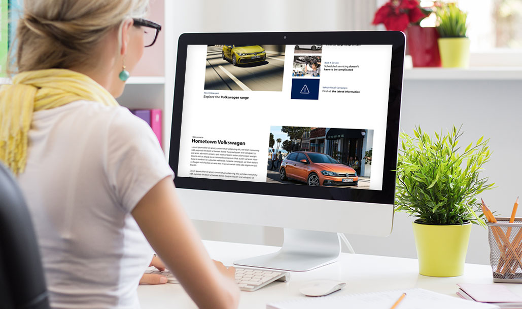 Design & Development
