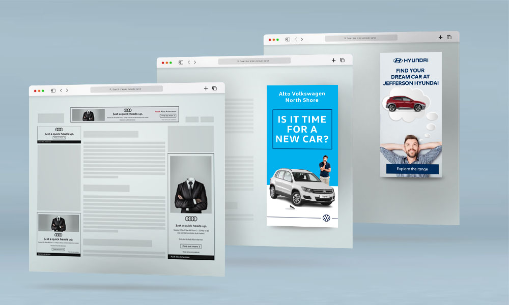 Display Advertising