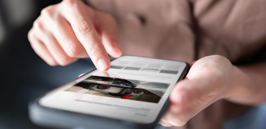 Online Stores