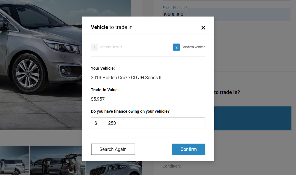 Web Tool Integration